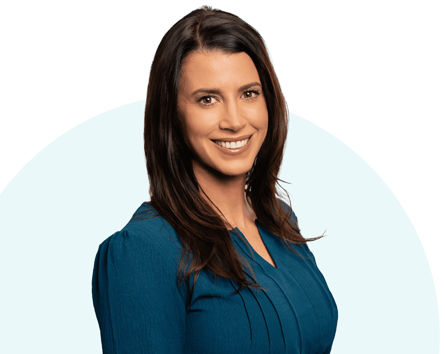 Dr. Cheryl Aldridge Headshot