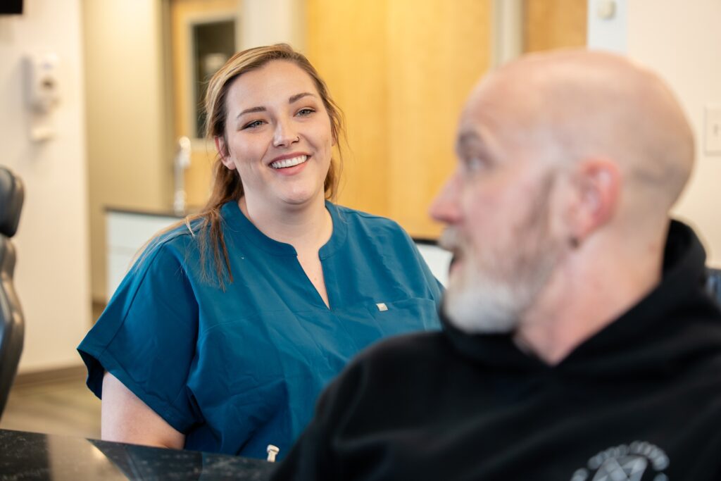 Why You Should See a Local Orthodontist