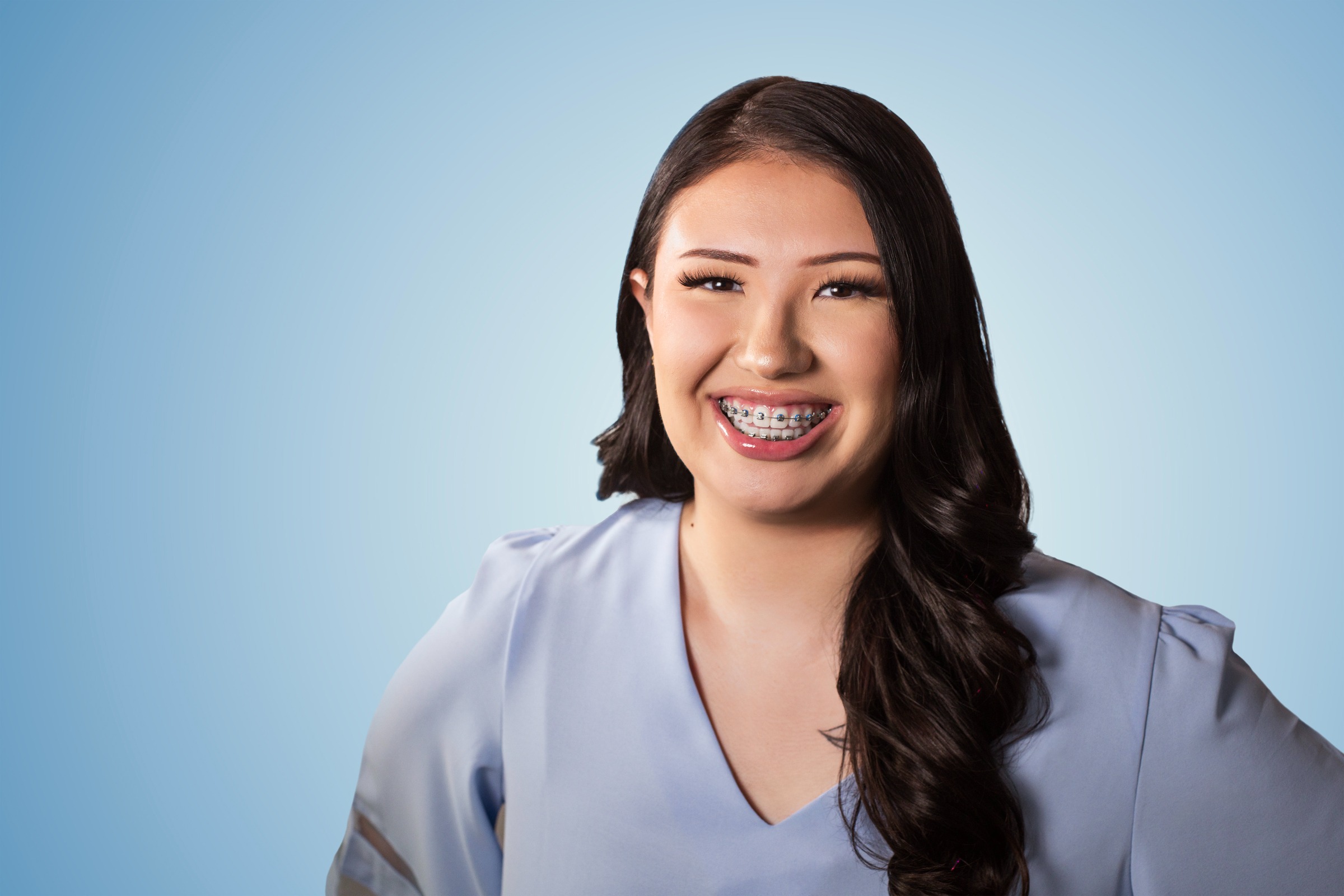 Metal Braces | Greater Chattanooga Orthodontics | Braces Chattanooga Metal Braces | Greater Chattanooga Orthodontics | Braces Chattanooga