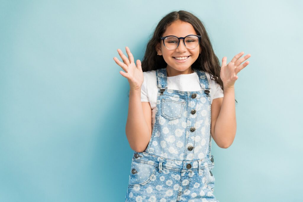 Metal Braces vs. Clear Braces: What's the Difference?