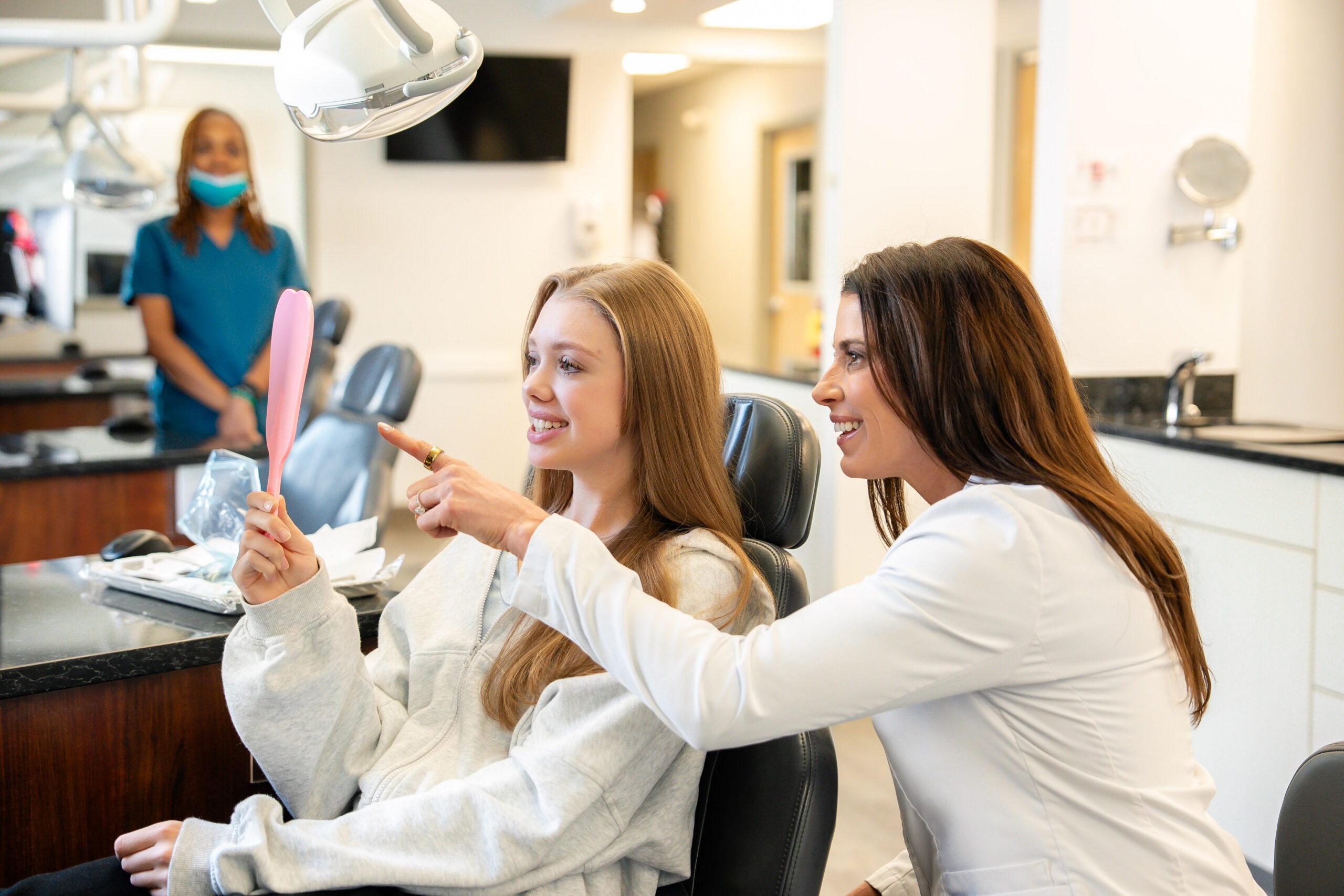 Clear Aligners Chattanooga