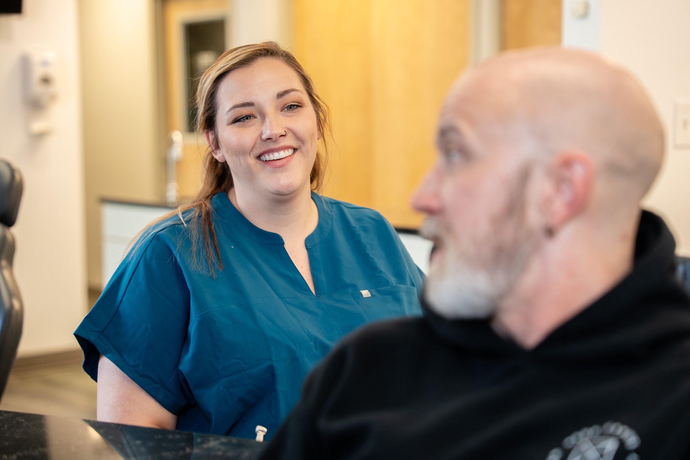 Clear Aligners Chattanooga