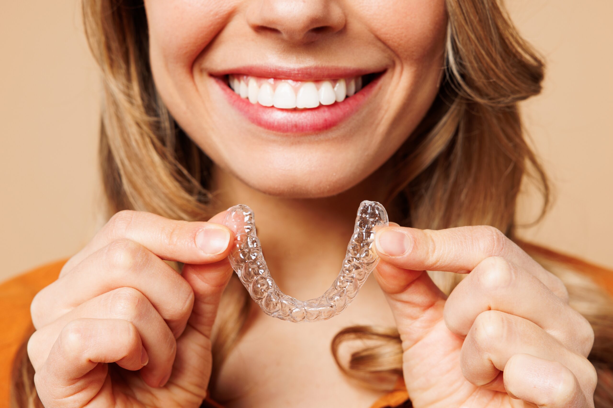 Angel Aligners vs. Invisalign: Which Clear Aligner Is Right for You?