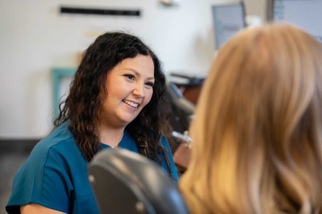 Digital Orthodontic Technology at Greater Chattanooga Orthodontics