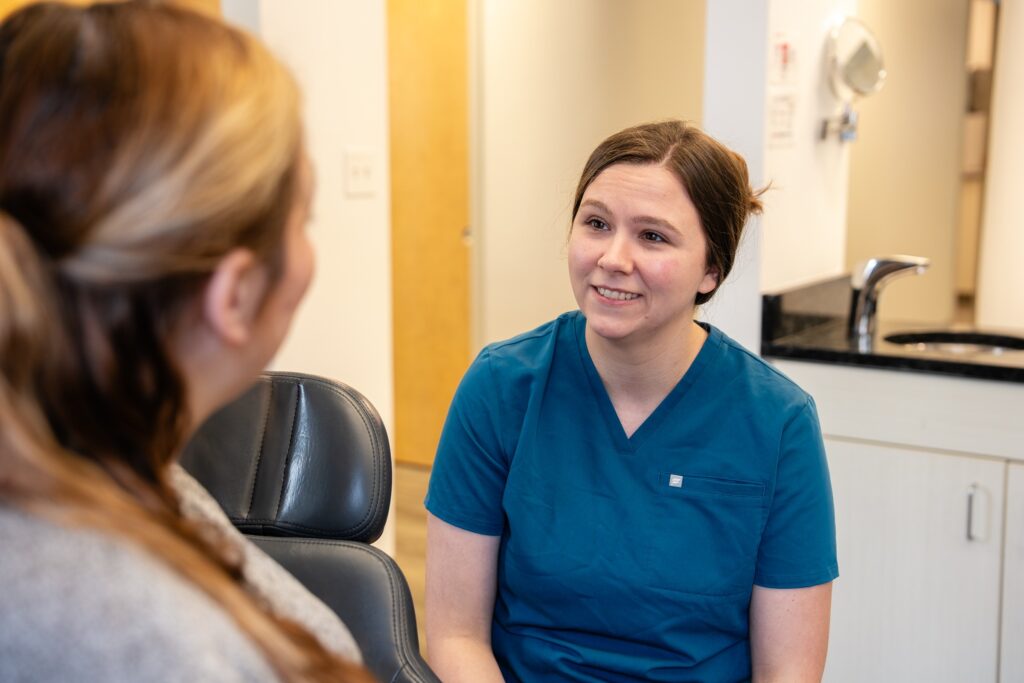 Digital Orthodontic Technology at Greater Chattanooga Orthodontics