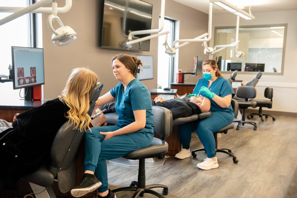 Digital Orthodontic Technology at Greater Chattanooga Orthodontics