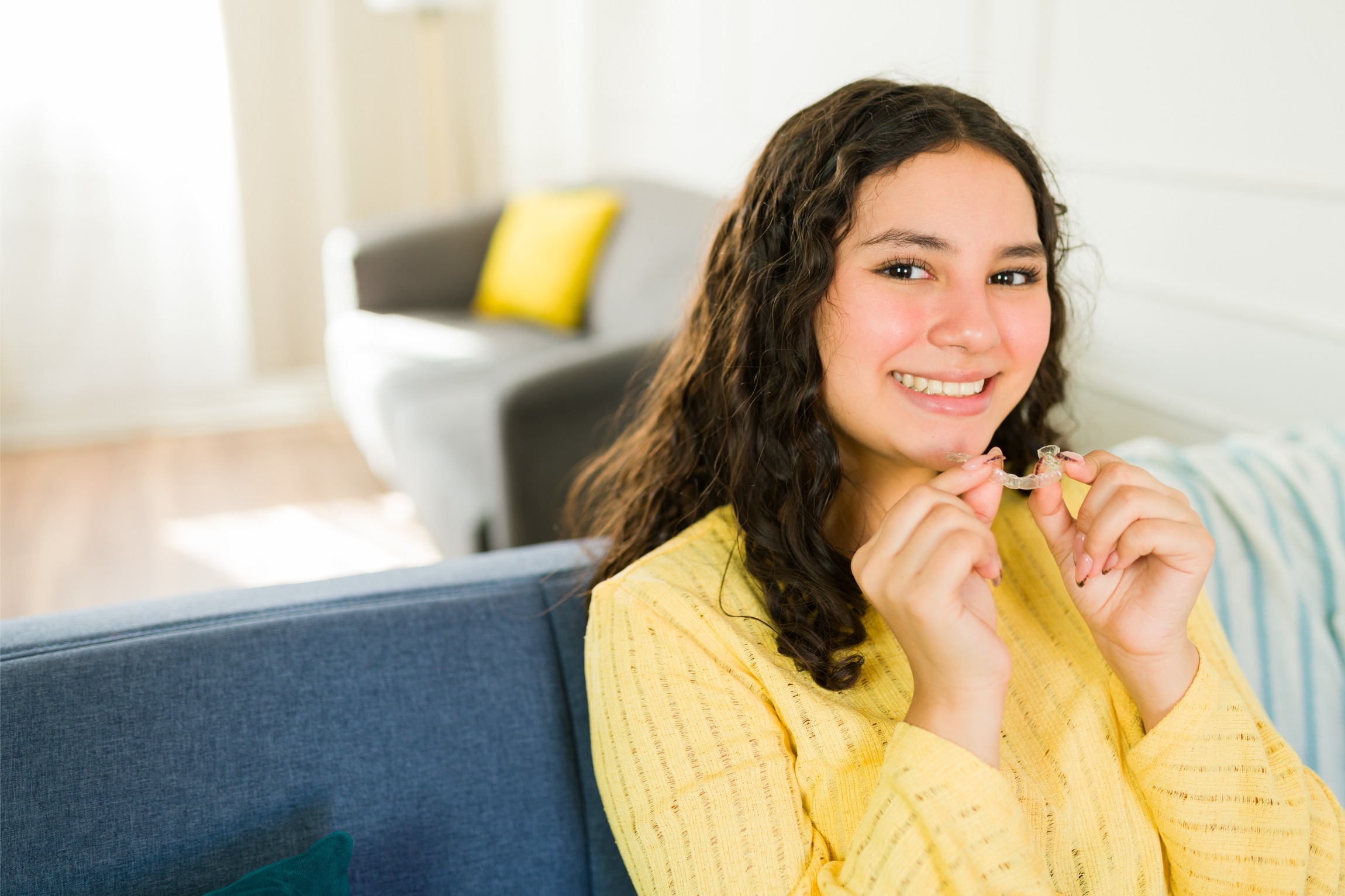 How Clear Aligners Work: A Complete Guide