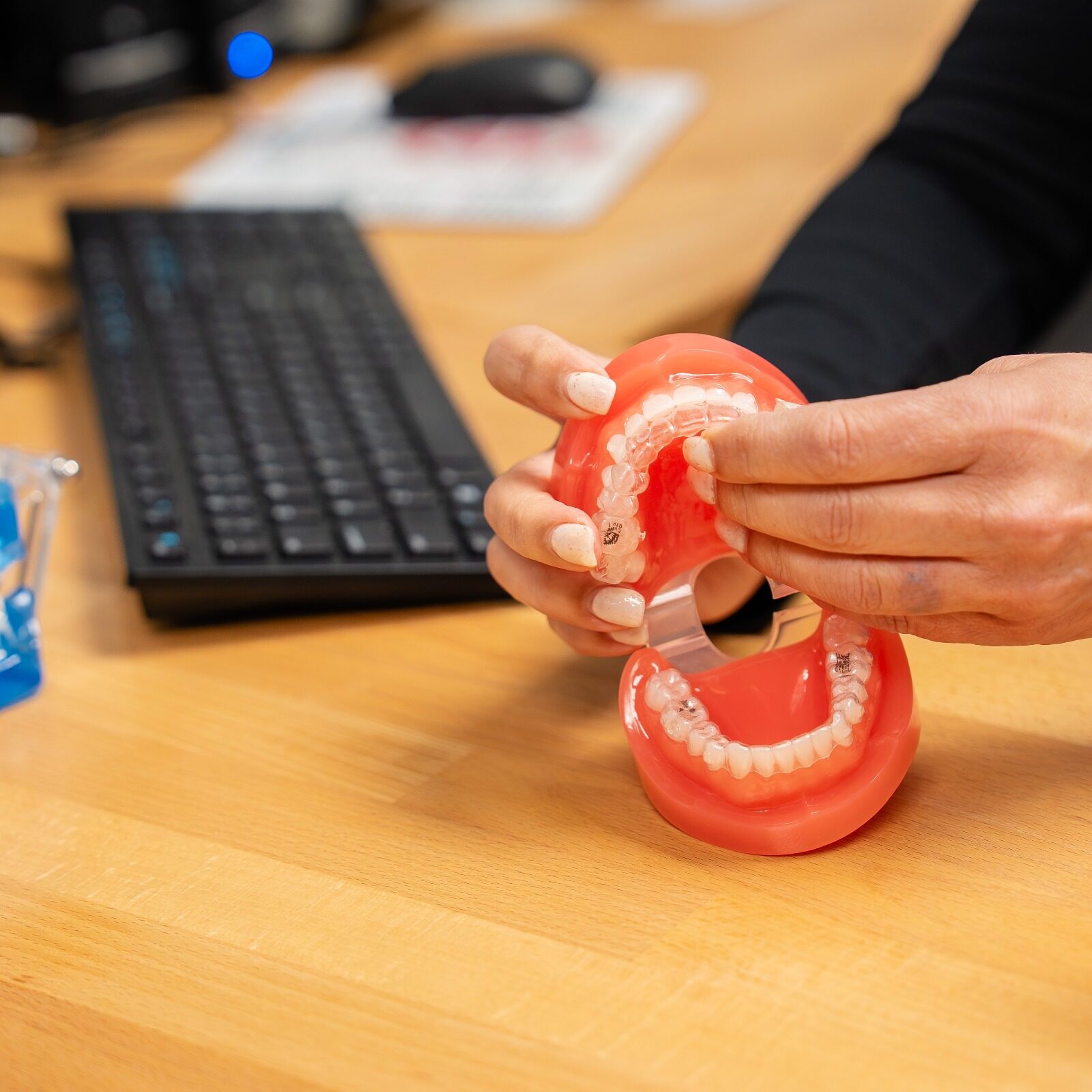 orthodontist chattanooga tn