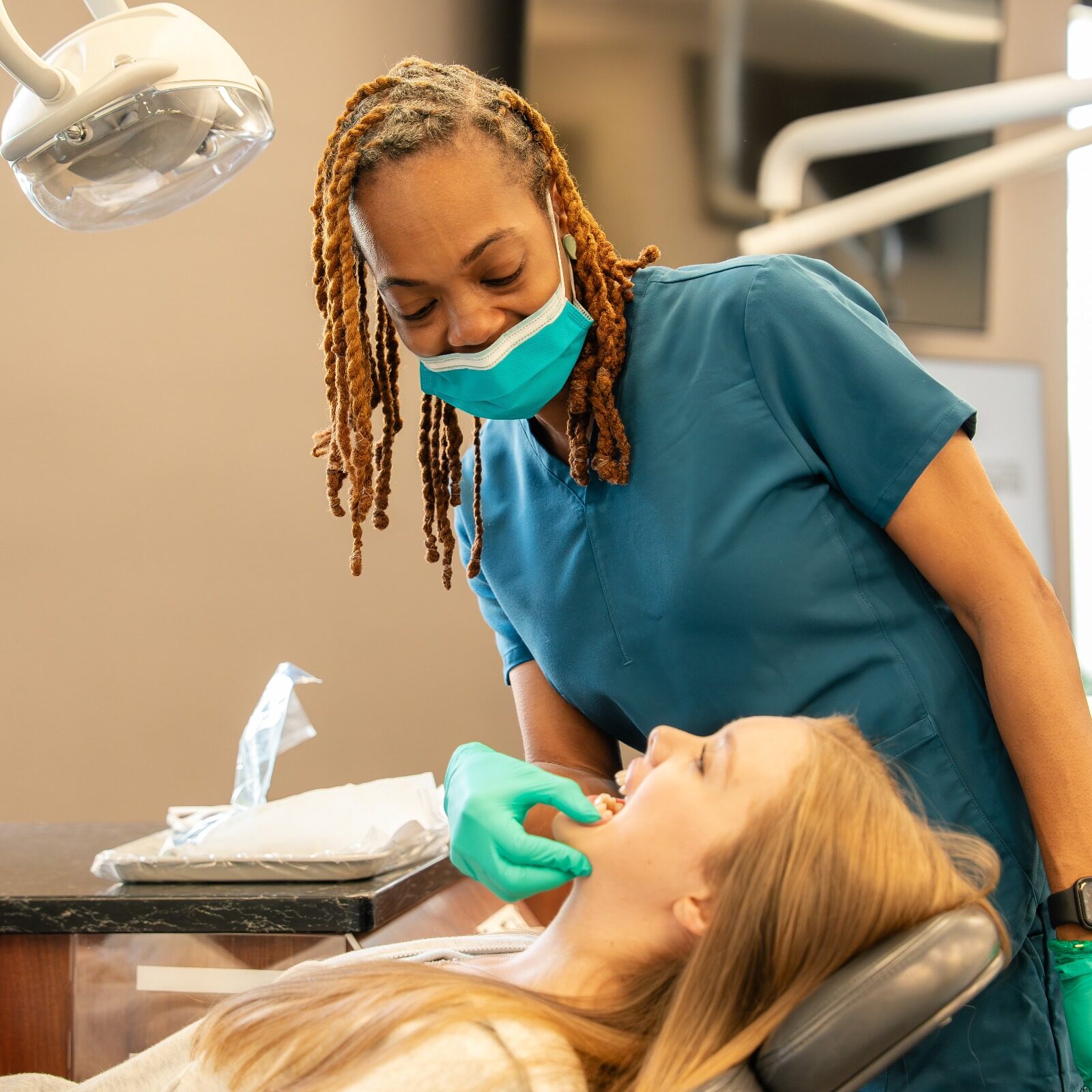 orthodontist chattanooga tn